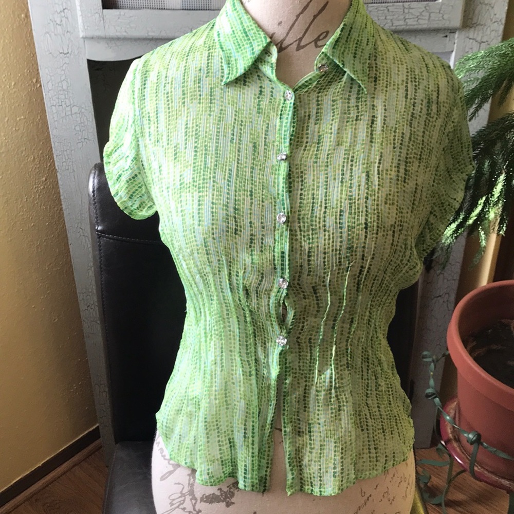 Intuitions silk